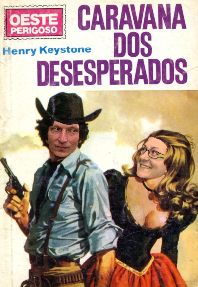 Desperát